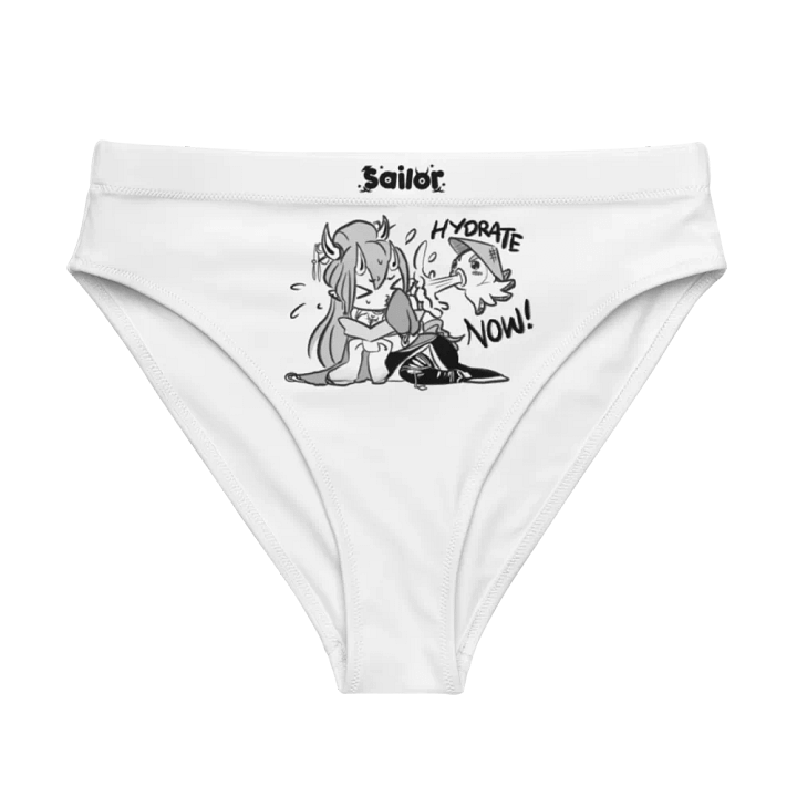 Hydration Bikini Bottoms product image (1)