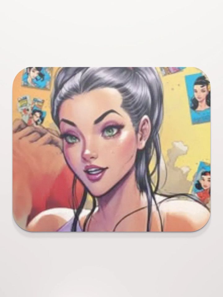 Felice Classic Mouse Pad product image (2)
