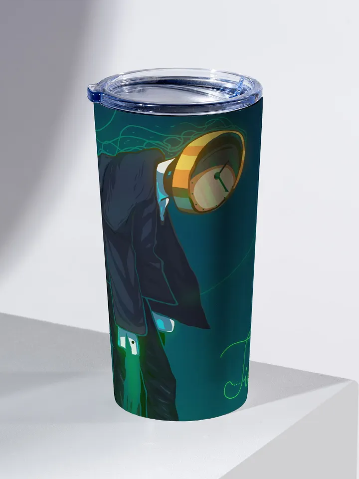 Timeless - River of Blame Tumbler product image (2)