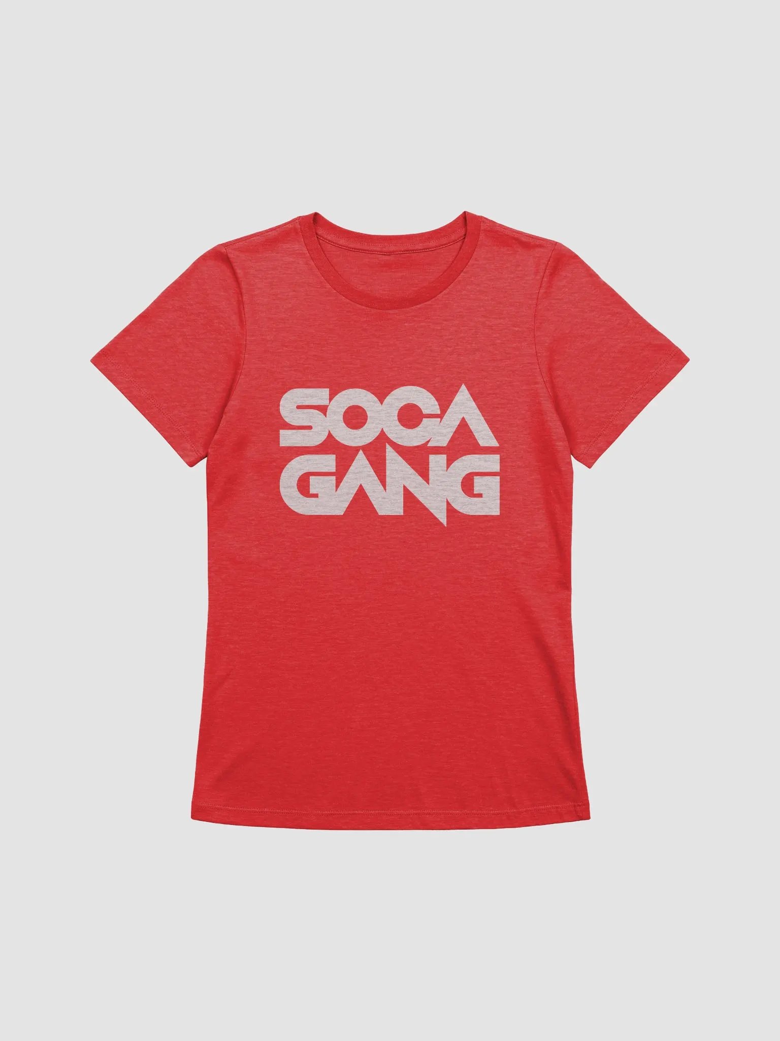 Women Logo Tee product image (1)