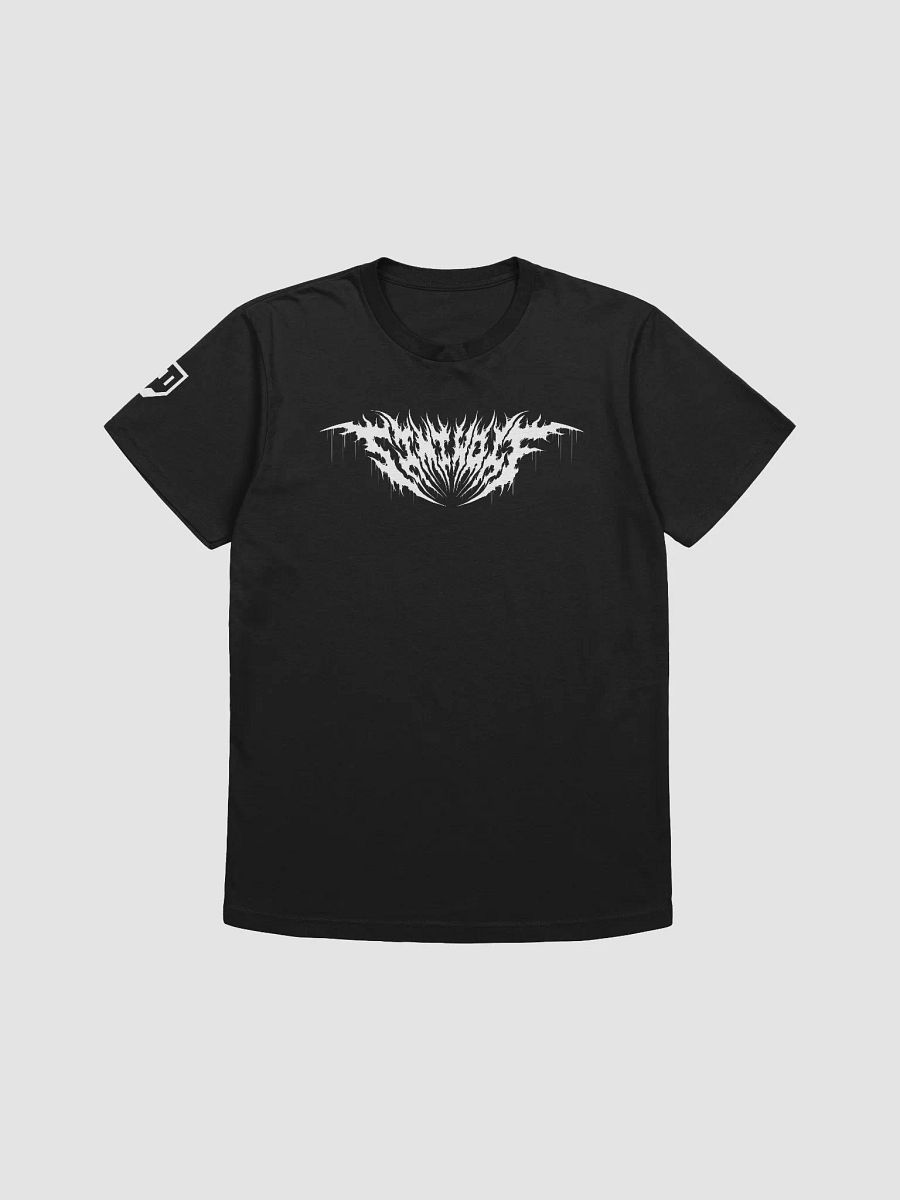 TWOLF EMOTE TEE product image (1)