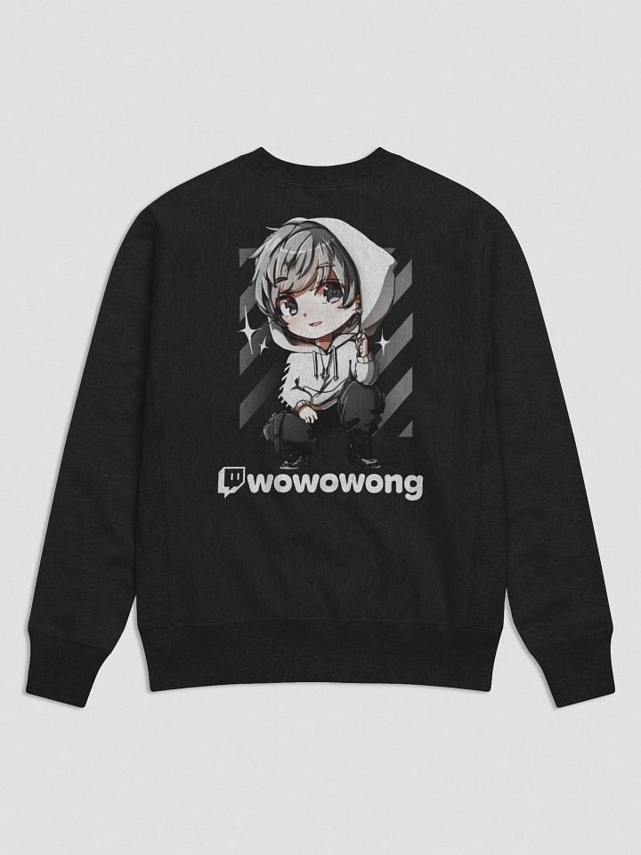 WoWoChibi - Sweater product image (2)