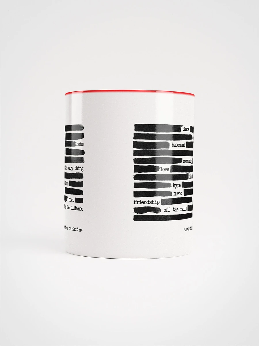 [redacted] Mug product image (4)