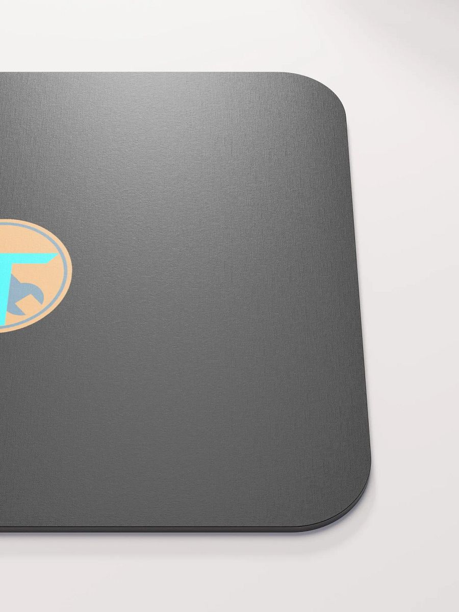 Terengineer Class Mousepad (Black) product image (5)