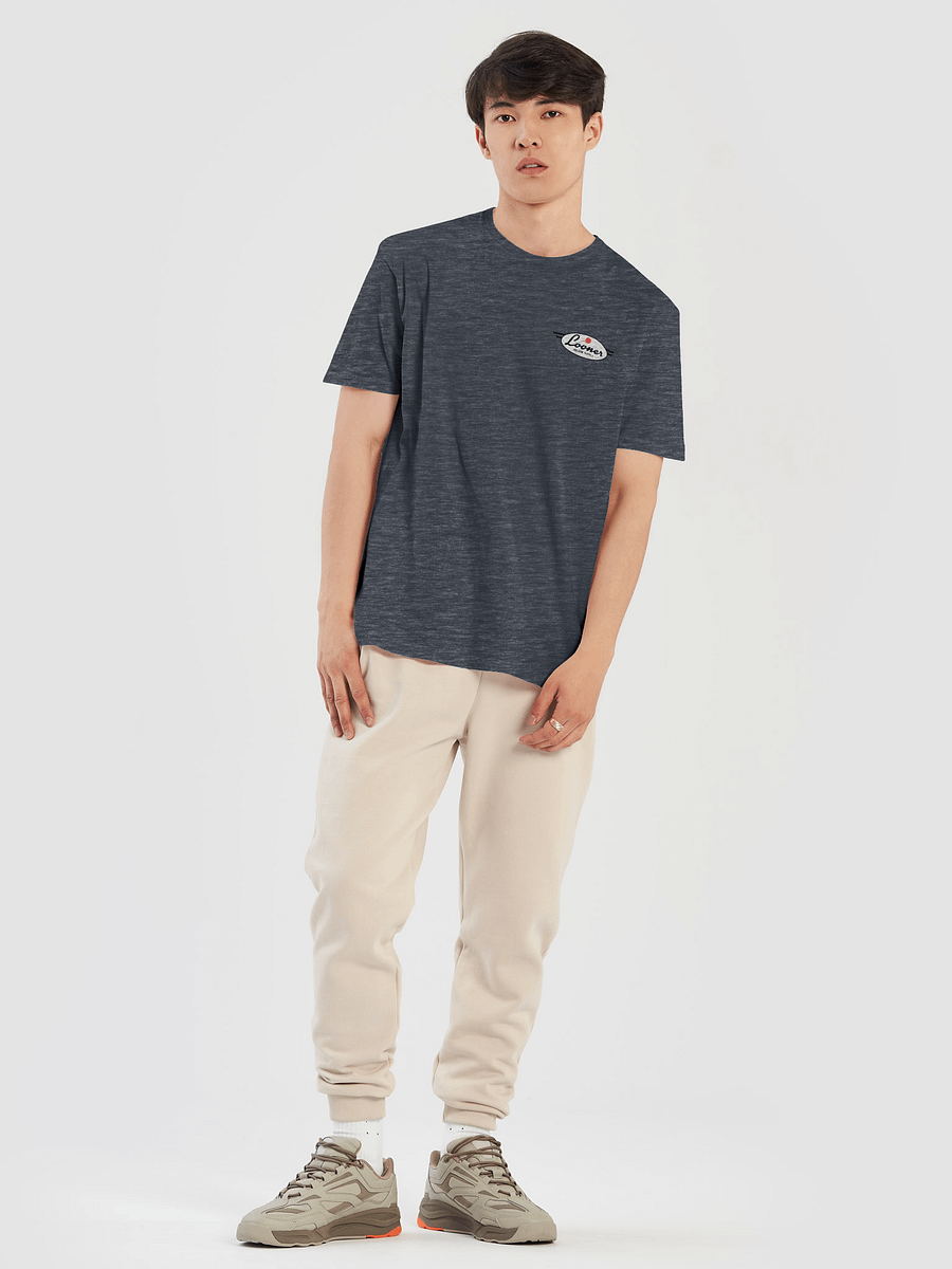 Looner Helium Tee product image (7)
