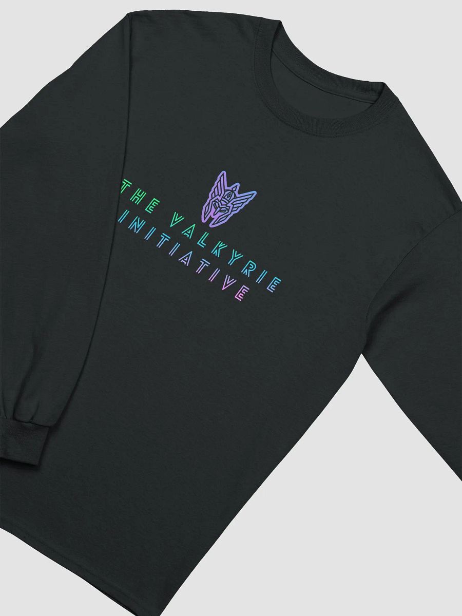 Long Sleeve T-Shirt product image (15)