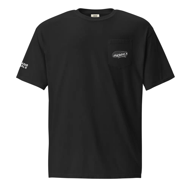 I'm an Anomaly Pocket Tee product image (2)