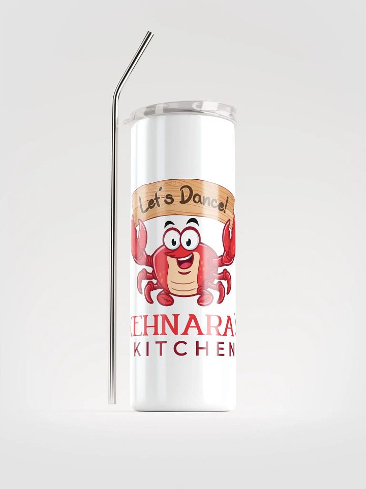 Leo Tumbler product image (1)