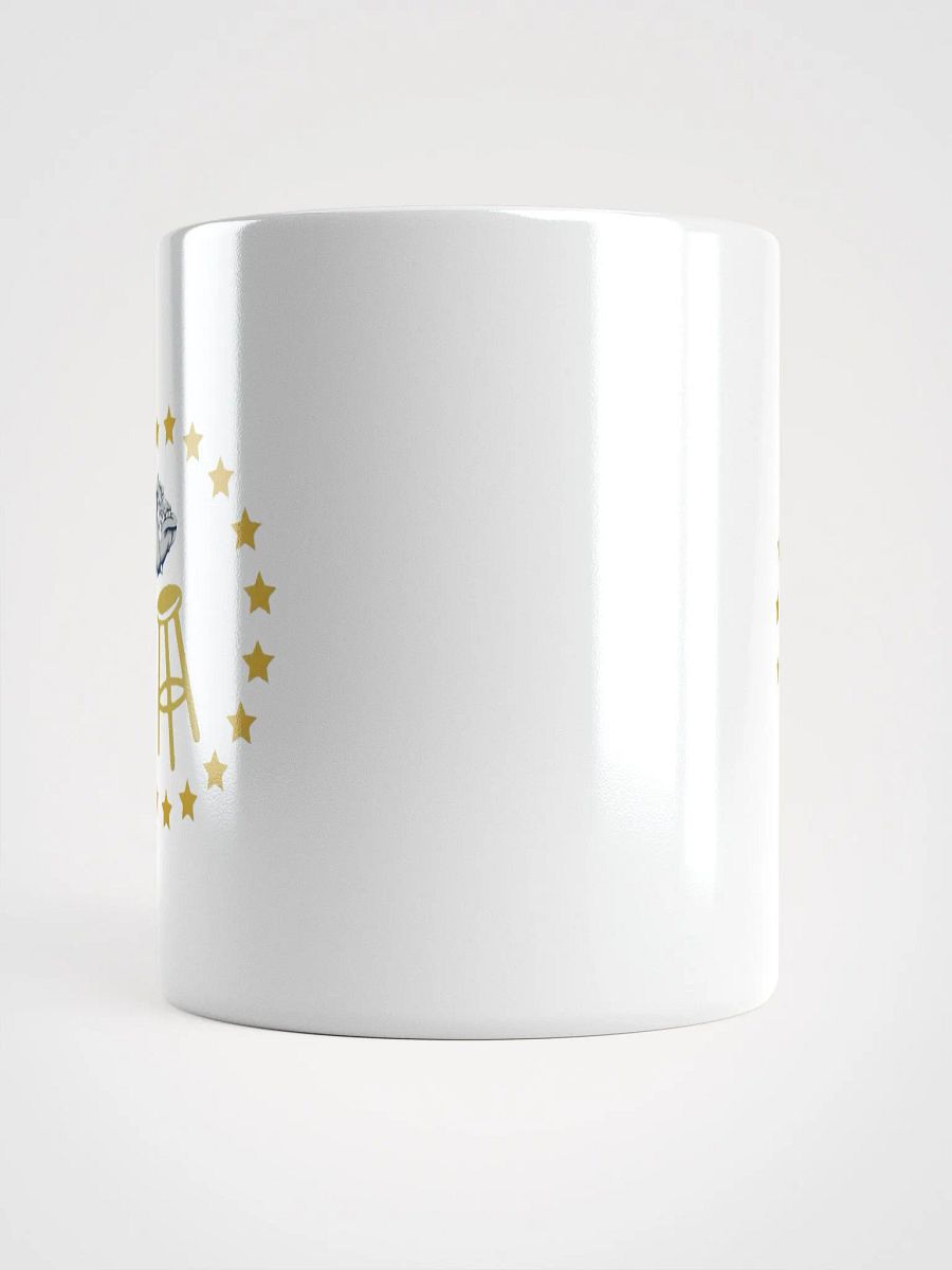 BcBarstoolTV Classic Mug product image (5)