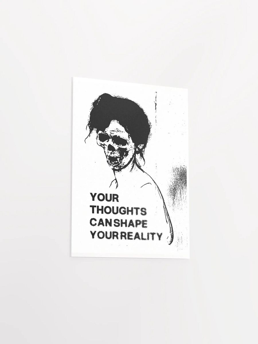 thoughts - Poster product image (18)