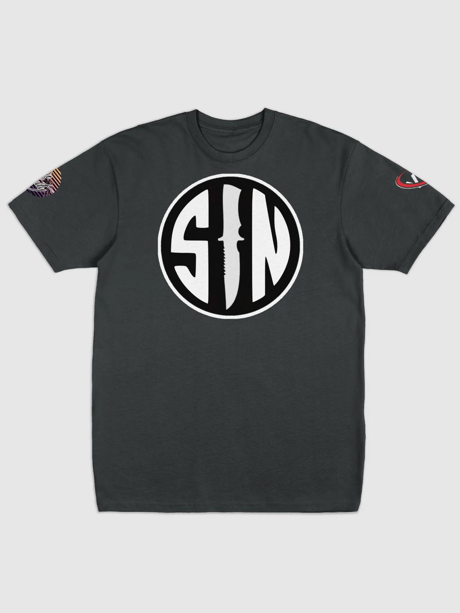 SIN CITY V.I.P. product image (1)