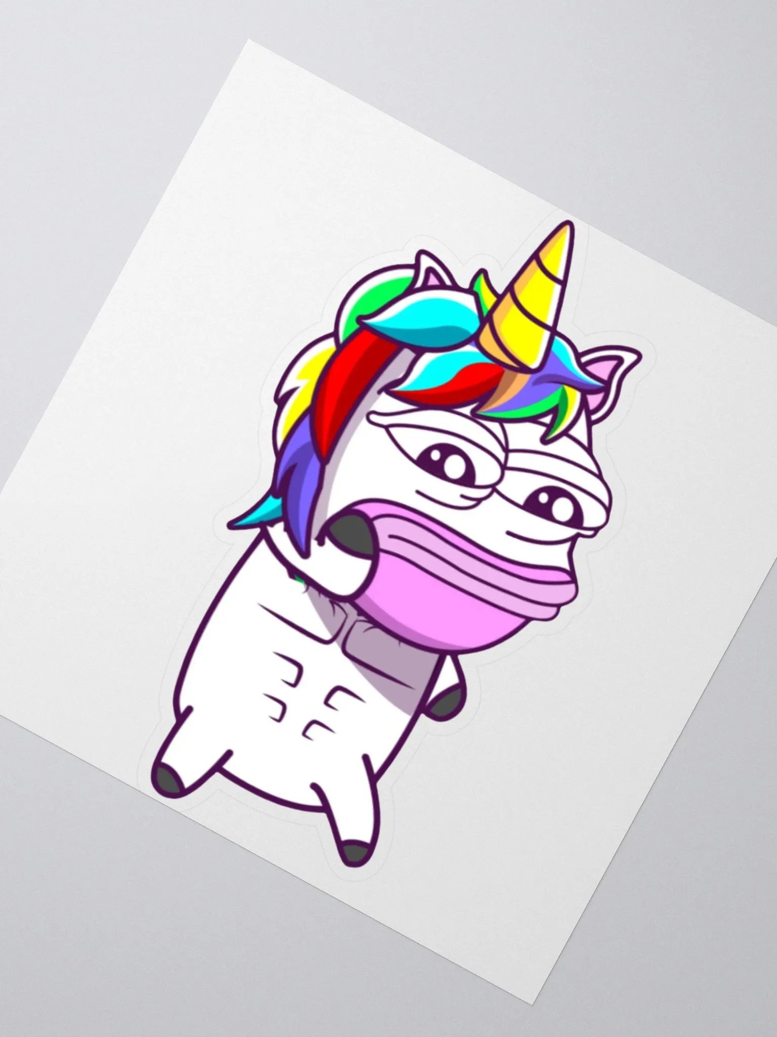 40. Dance 2 Sticker product image (2)