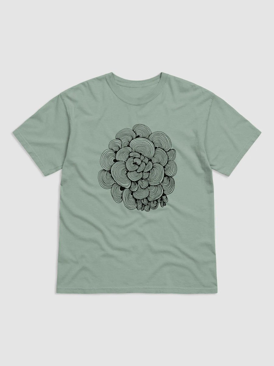 Mycomania Zentangle T-Shirt product image (7)