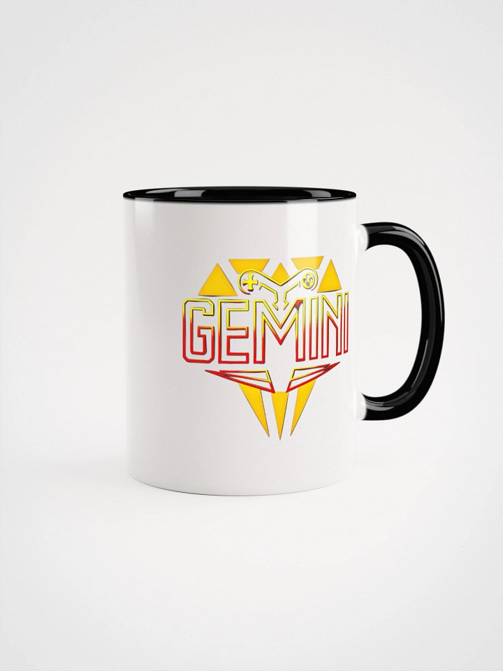 Gemini Coffee Mug product image (4)