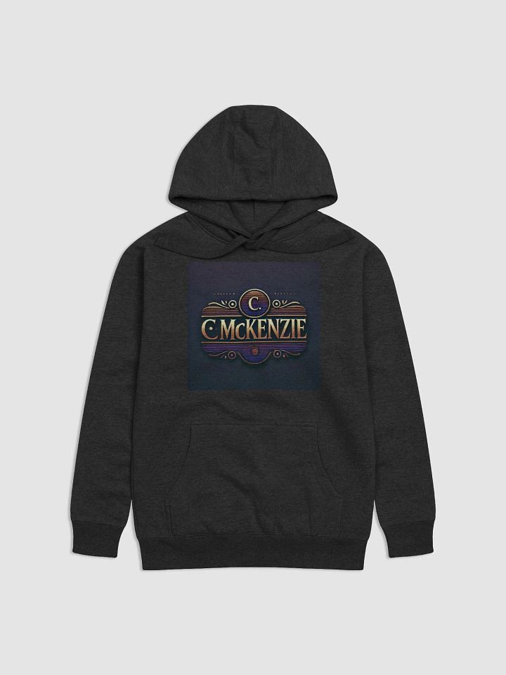 Hoodie product image (2)