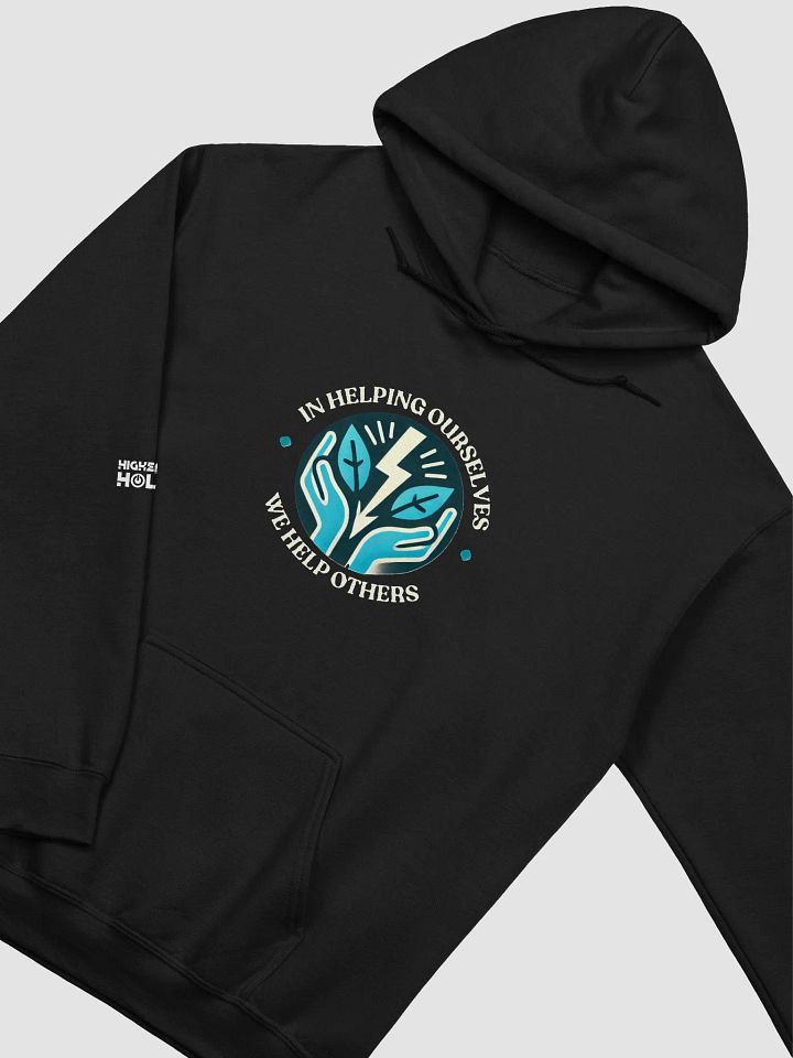 Motto Hoodie product image (20)