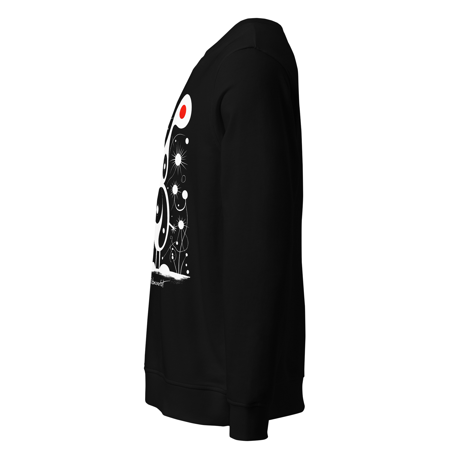 SOL'S Unisex Organic Sweatshirt product image (8)