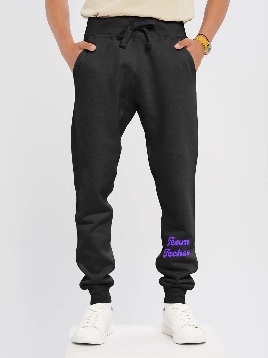 Team TeeHee Jogger product image (14)