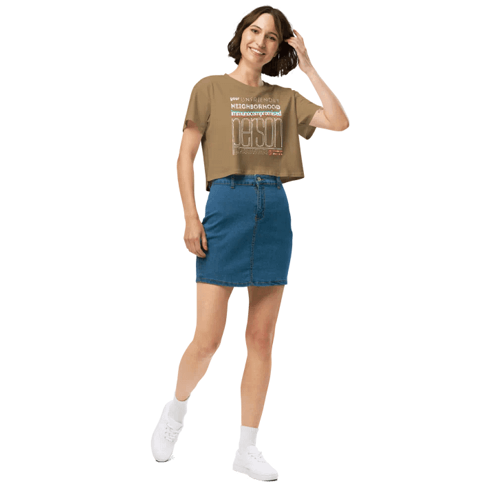 YUNIP crop top product image (9)