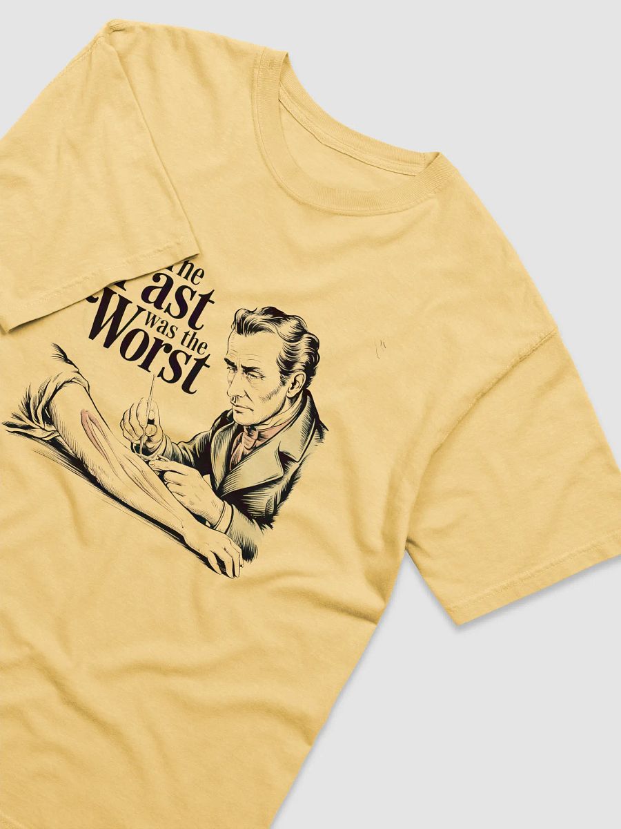 The Past Was the Worst product image (3)