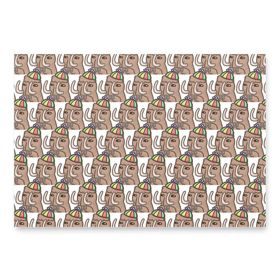 MYEGA Wrapping Paper product image (3)