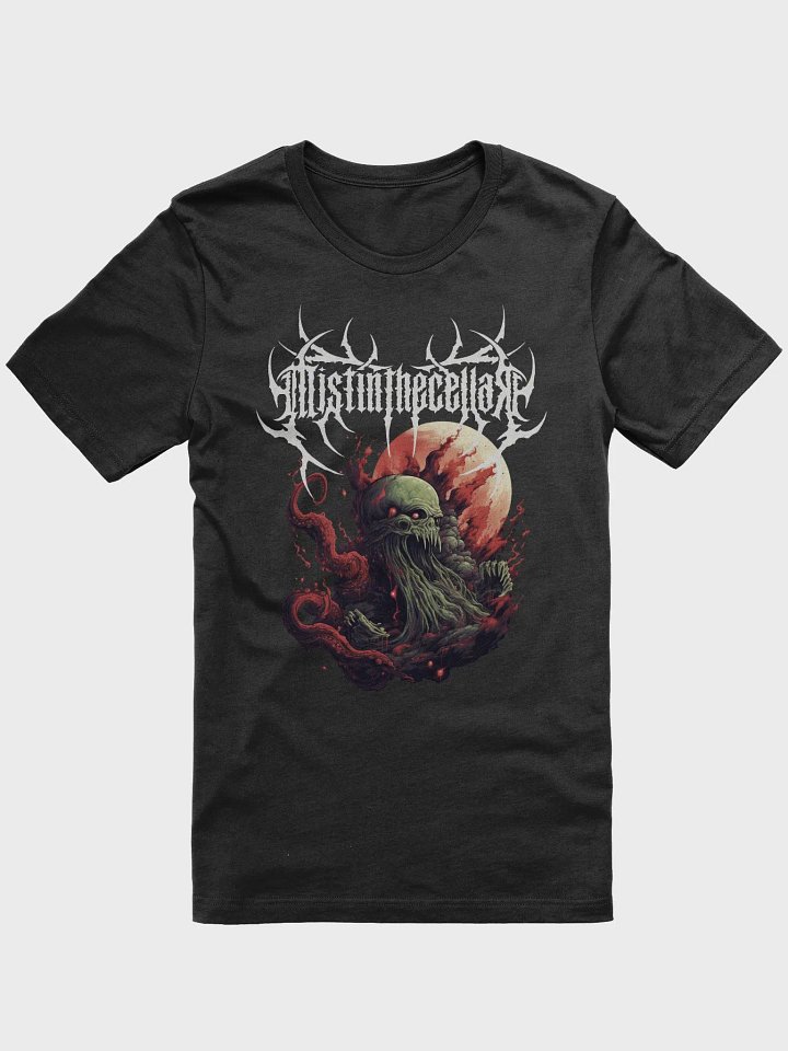 I AM DEVOURER product image (1)