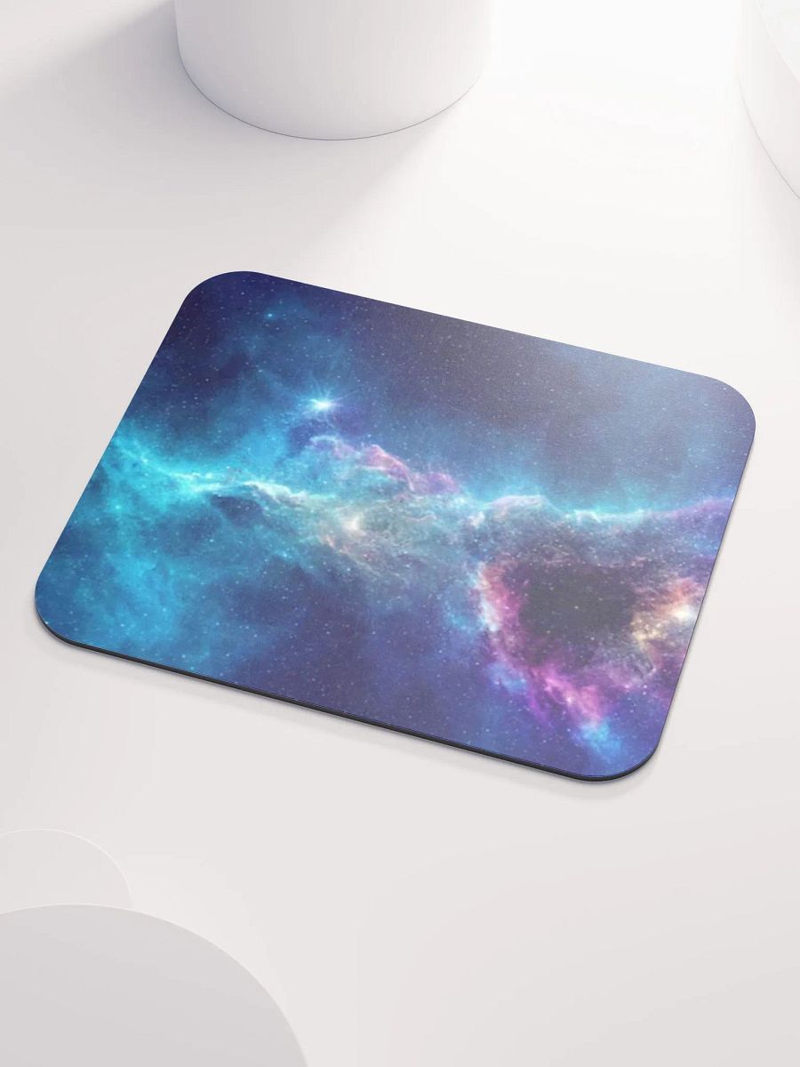 Galaxy Mouse Mat product image (3)