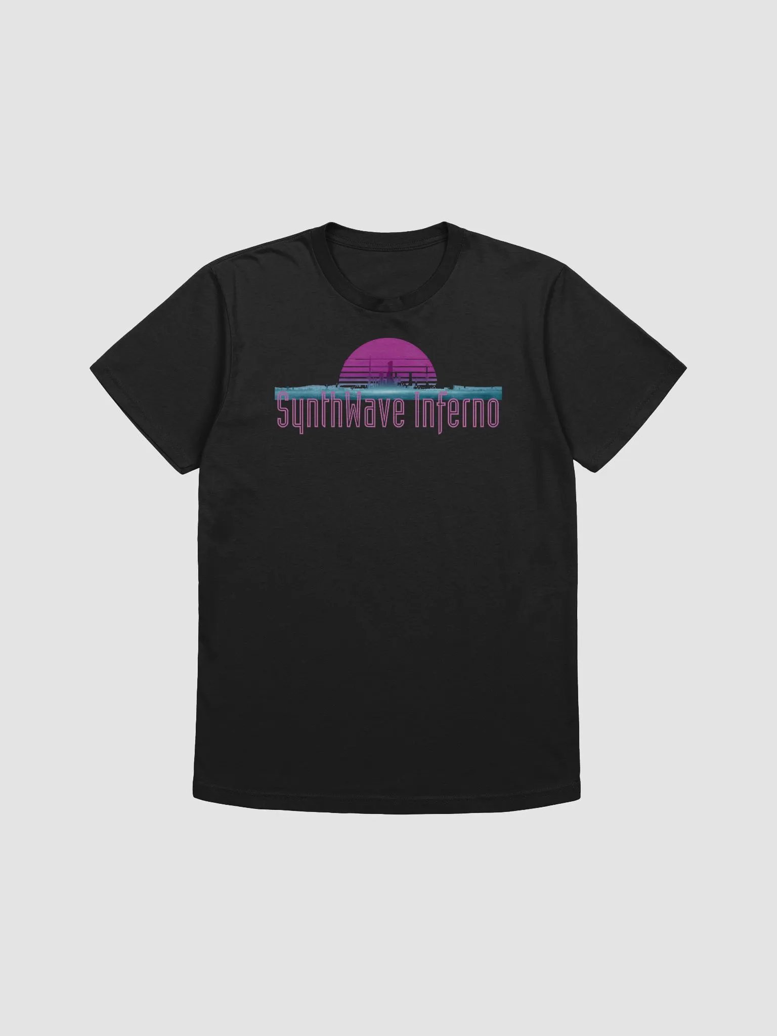 Synth City product image (1)