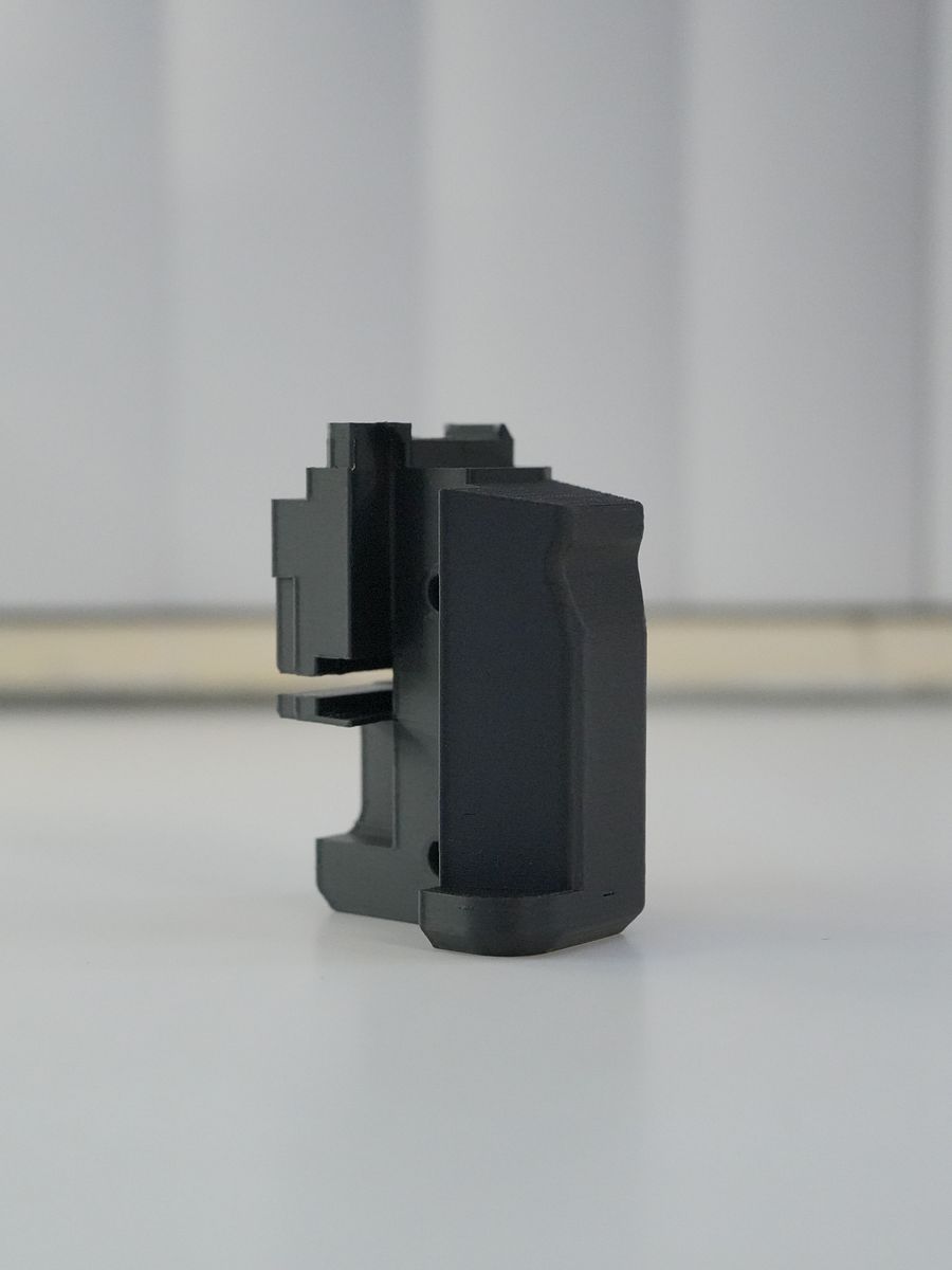 RigJunkie A6600 HDMI Handle product image (4)