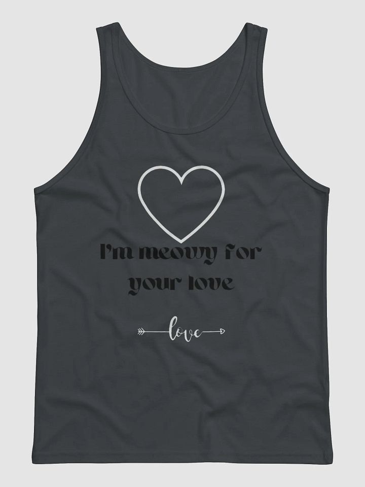 All About Love product image (1)