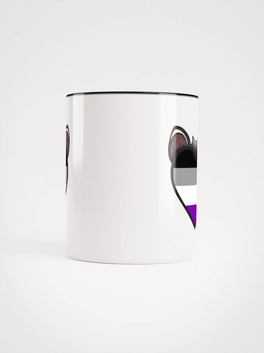 Asexual Pride Mug product image (5)