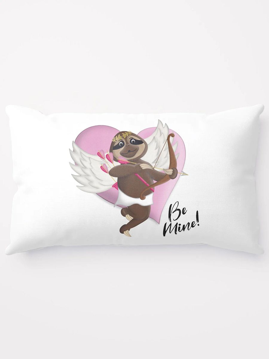 Cupid Sloth Throw Cusion product image (5)