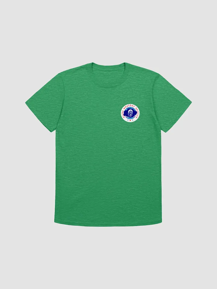 Sickos Committee Weather Service T-Shirt (7 Colors) product image (1)