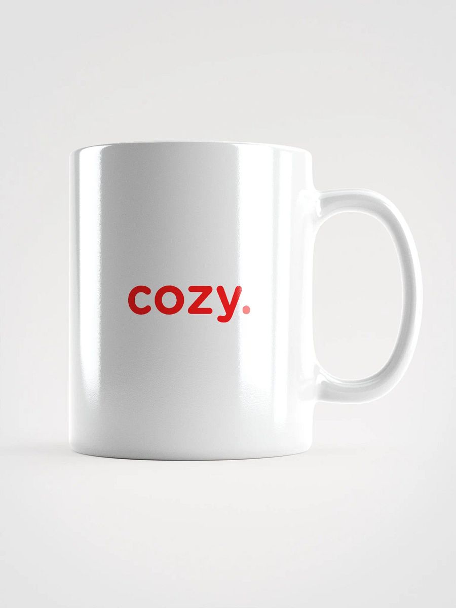Mushroom Mug product image (1)