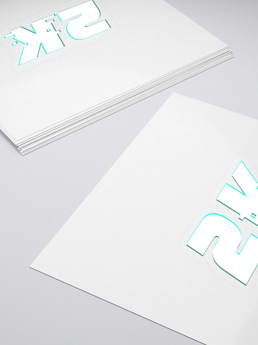 2k Sticker product image (4)