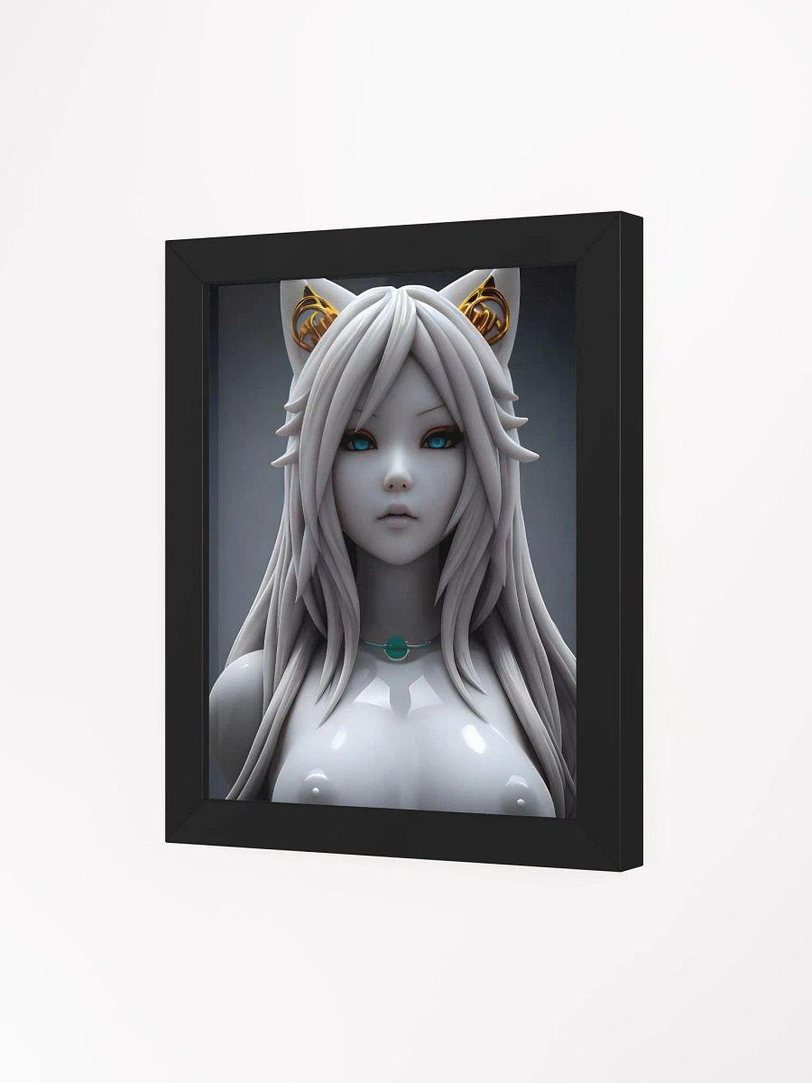 Jaded Linkz Framed Poster product image (13)