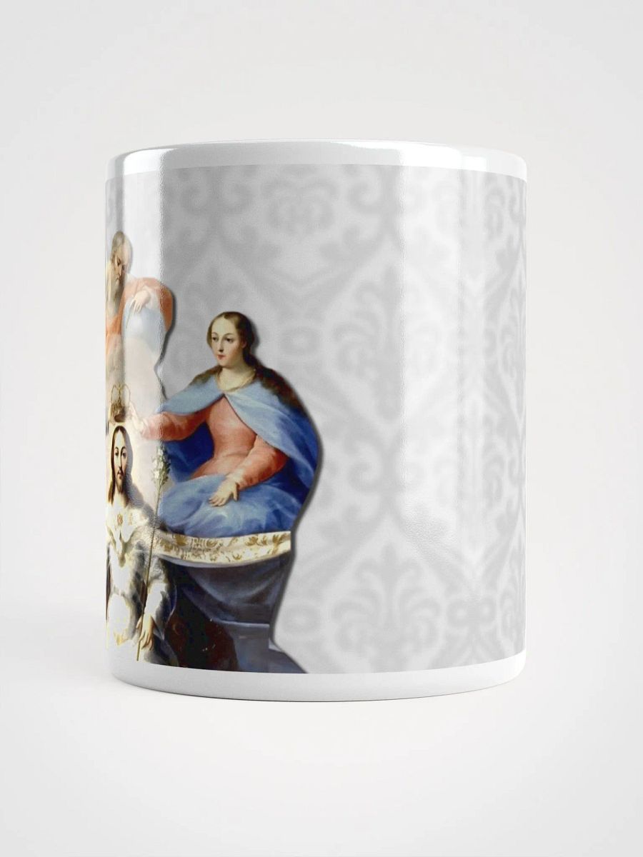 CORONATION OF ST JOSEPH product image (3)