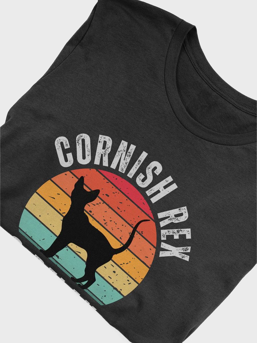 Cornish Rex & Relax Shirt product image (5)