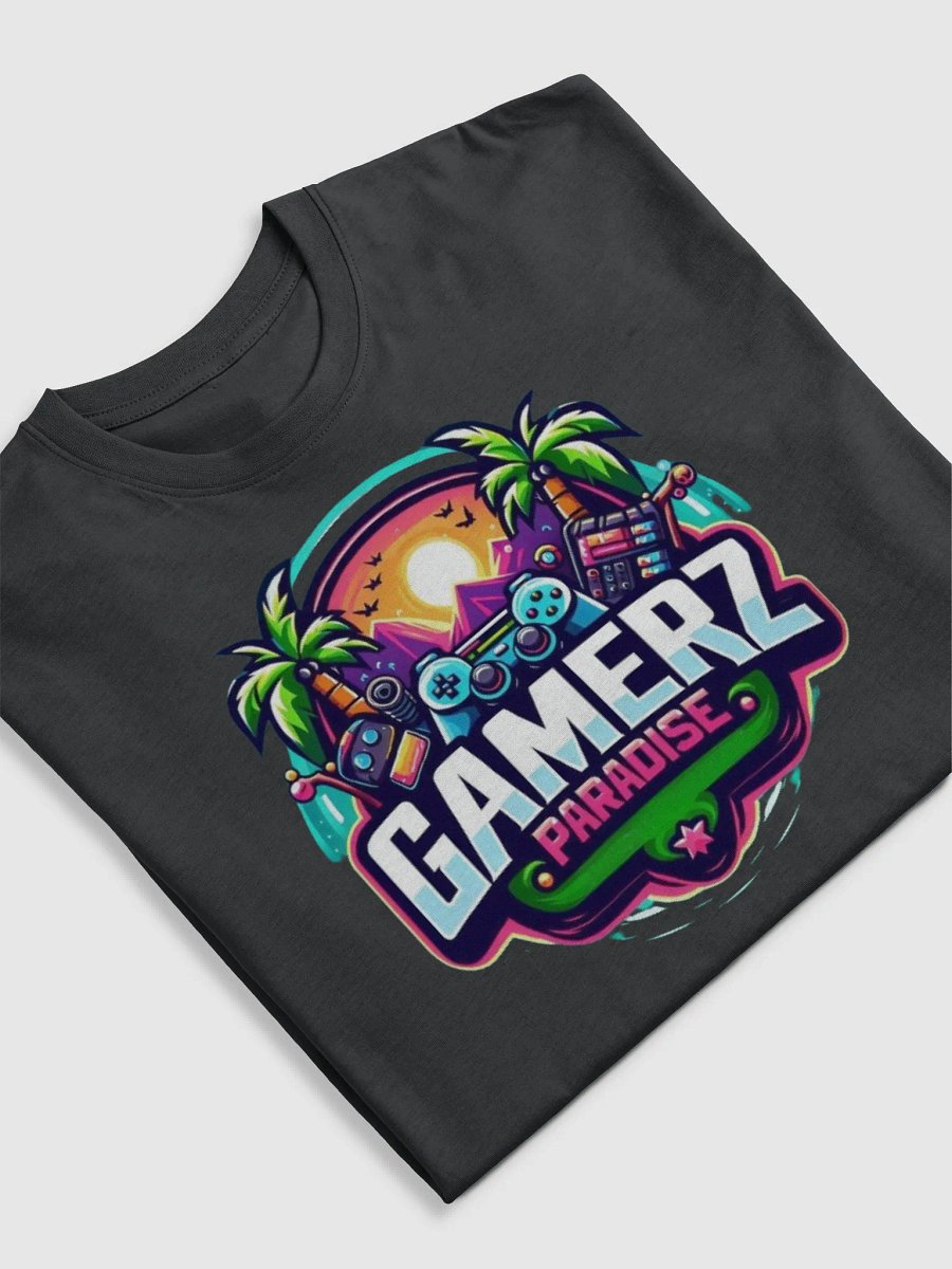 Gamerz T product image (5)