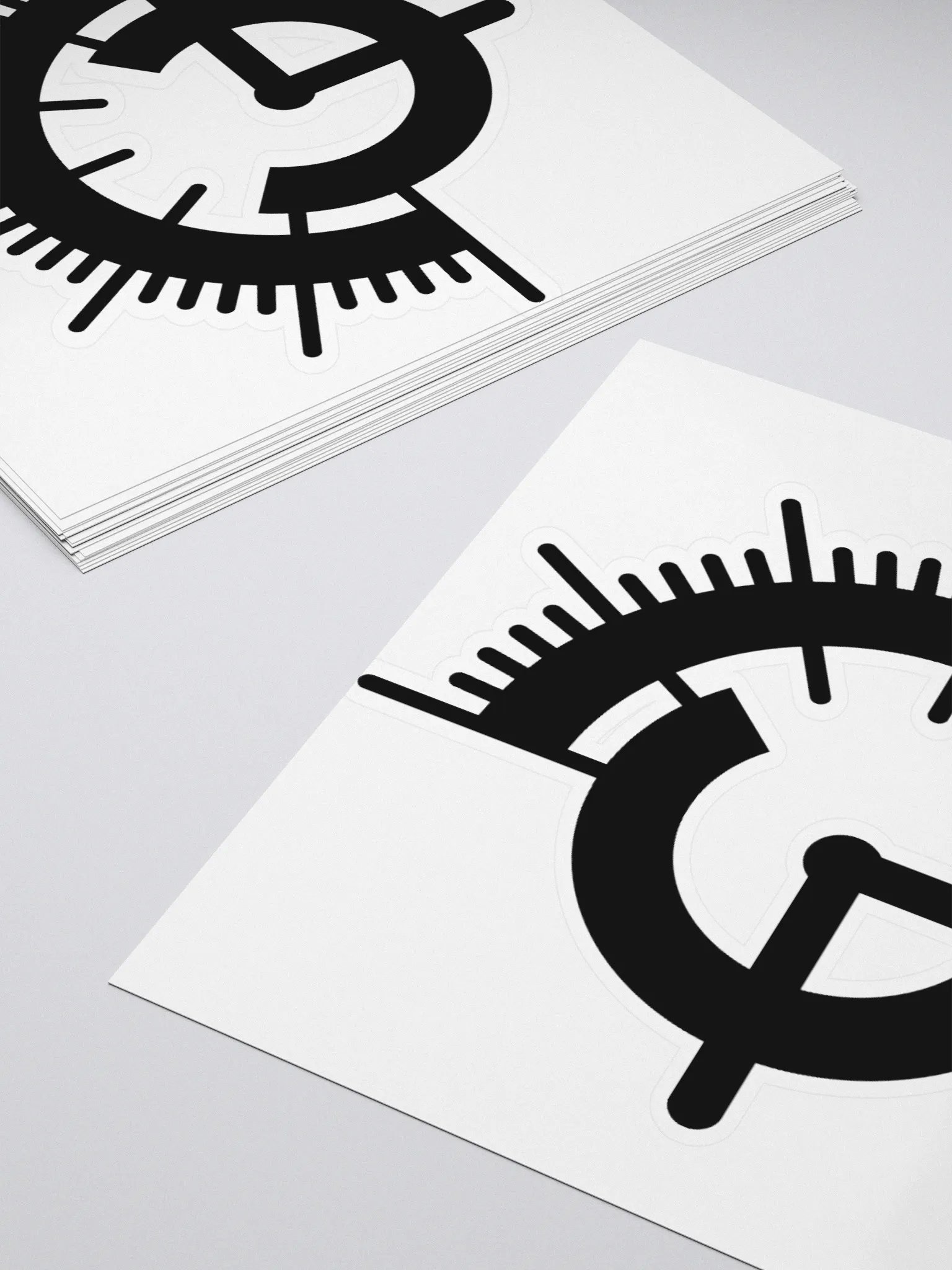 CMA Logo Sticker product image (11)