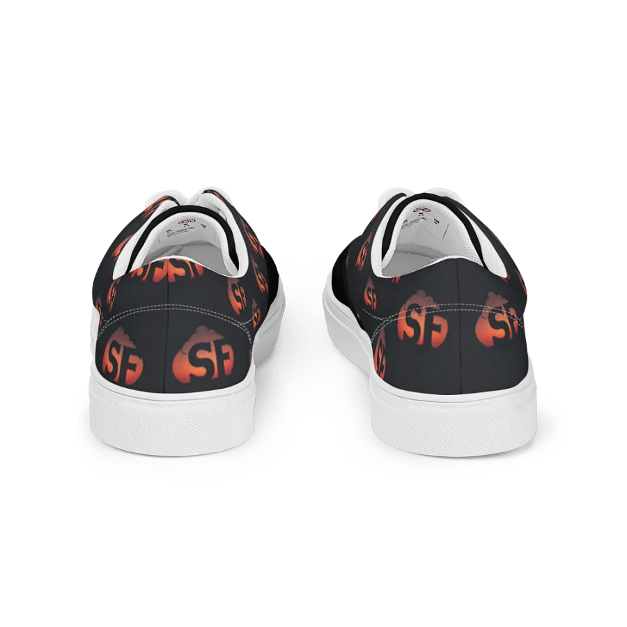 Sofocused Blvd - Black Canvas product image (4)