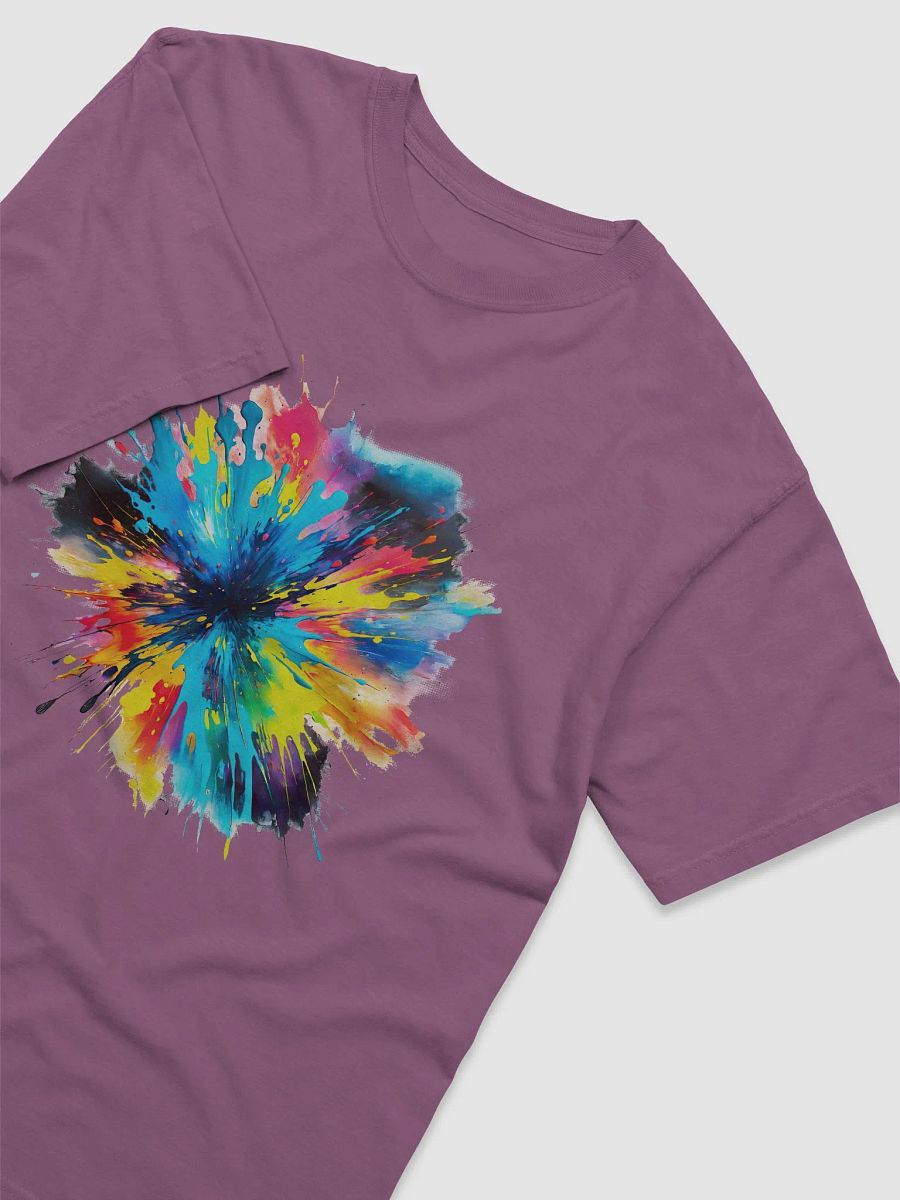 SPLAT!!! T-Shirt product image (39)