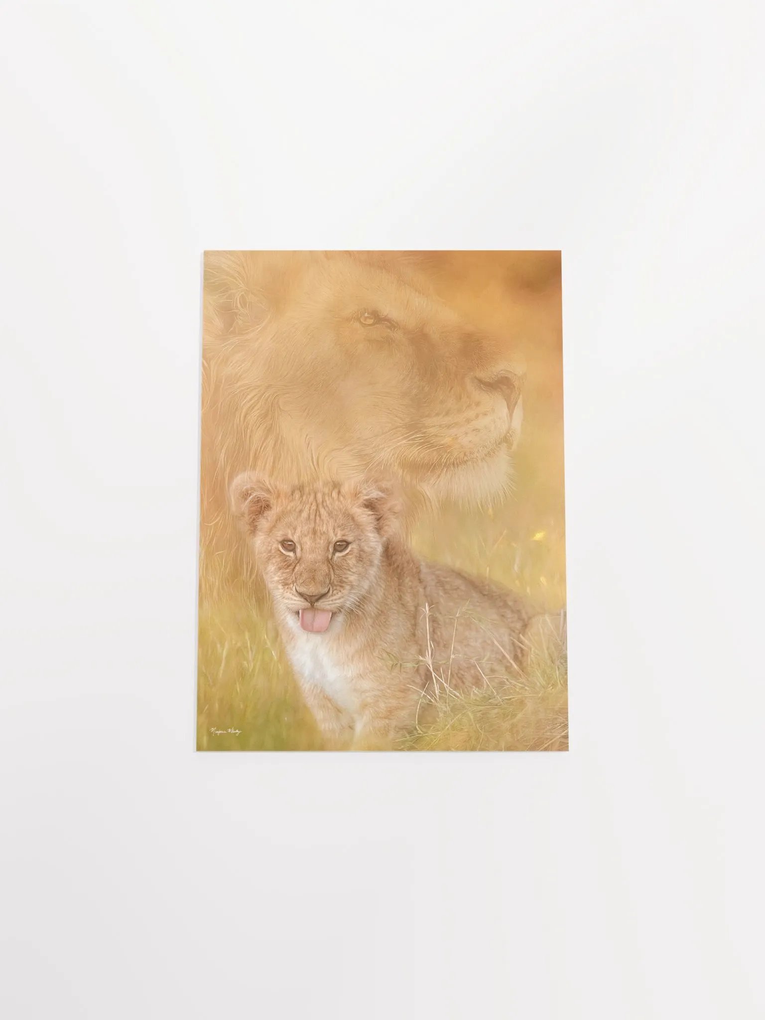 Judah Arises Poster product image (30)