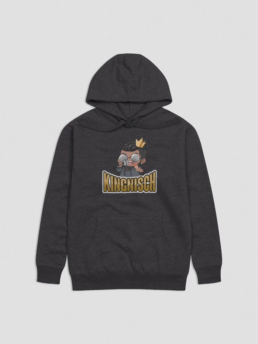 Bloodhound & Truffle Pig Pullover product image (1)