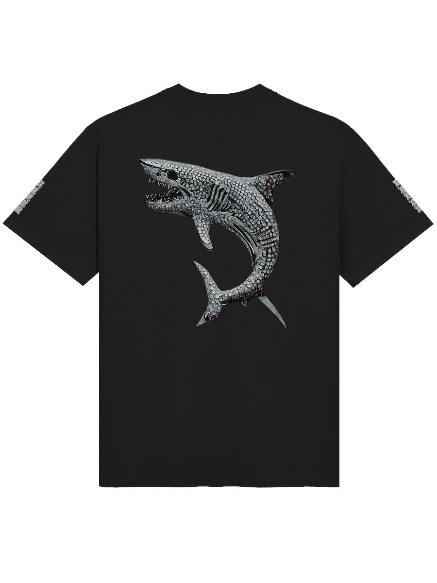 | 4 EVER TRENCHES | PREMIUM TEE product image (7)