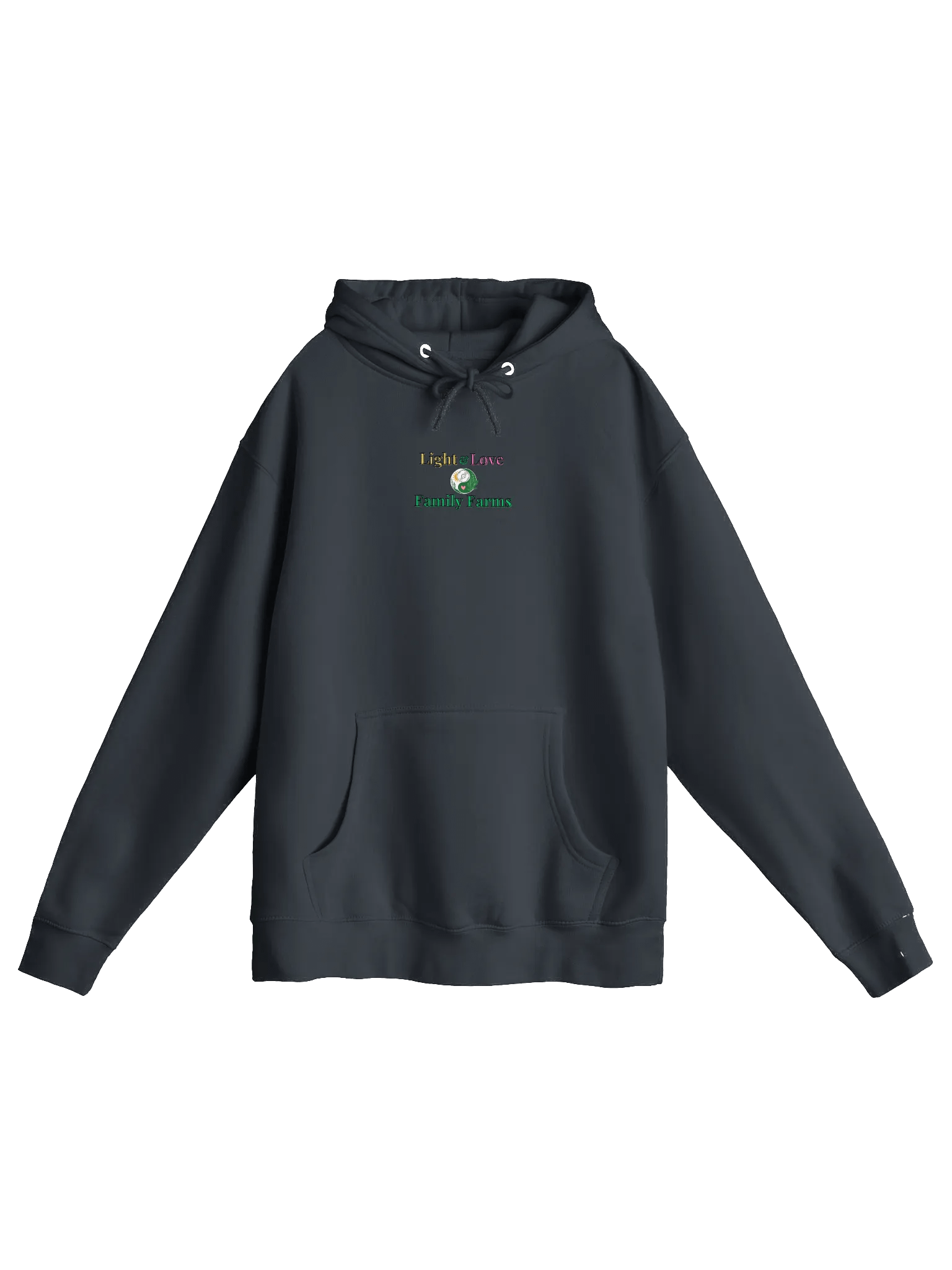 Light & Love Hoodie: Minimalist Effort, Maximum Style product image (27)