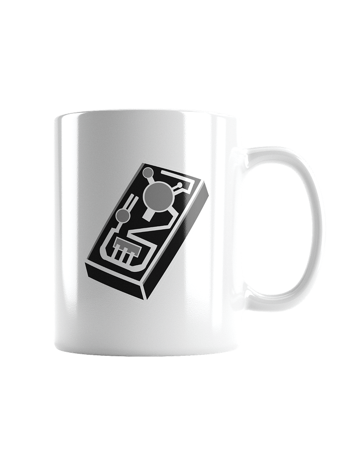 MBN Coffee Cup product image (4)