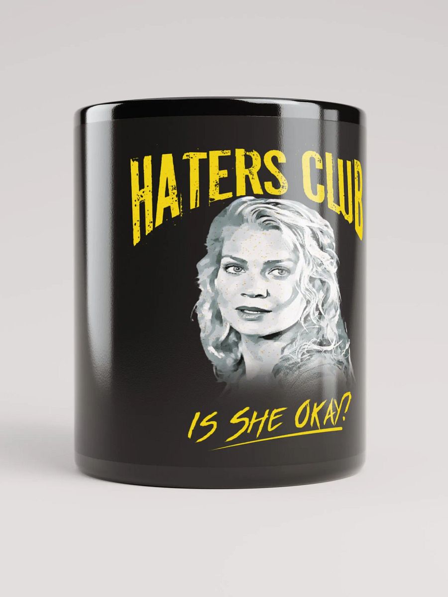 Haters Club Cup product image (5)