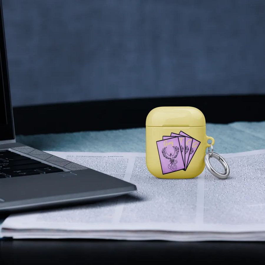 GinJTCG Airpods Case product image (16)