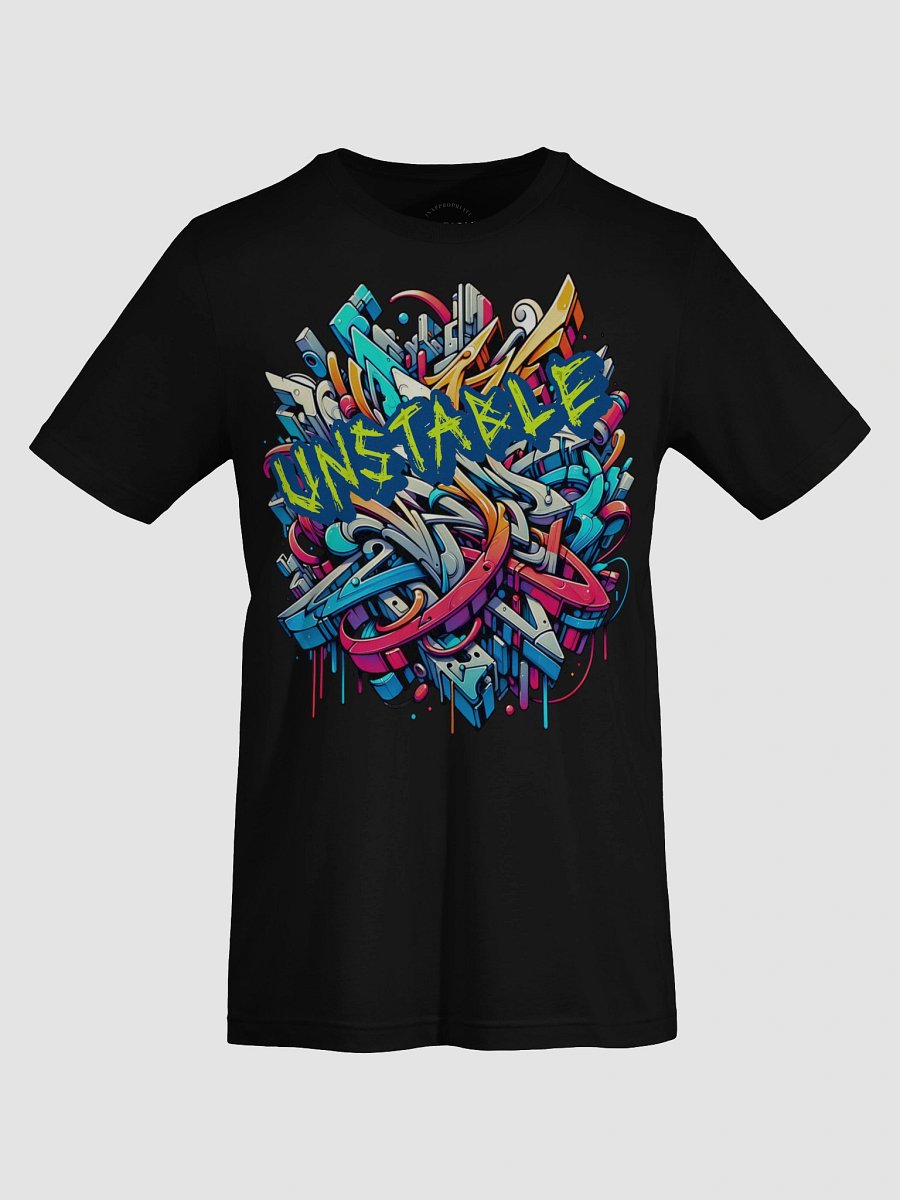 "Grafitti" By UNSTABLE product image (45)